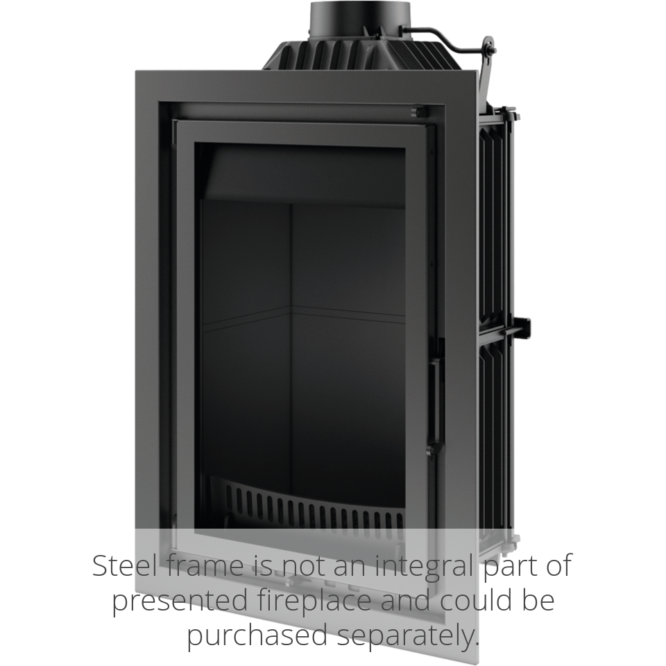 Топка Kratki Maja 15 Wieza