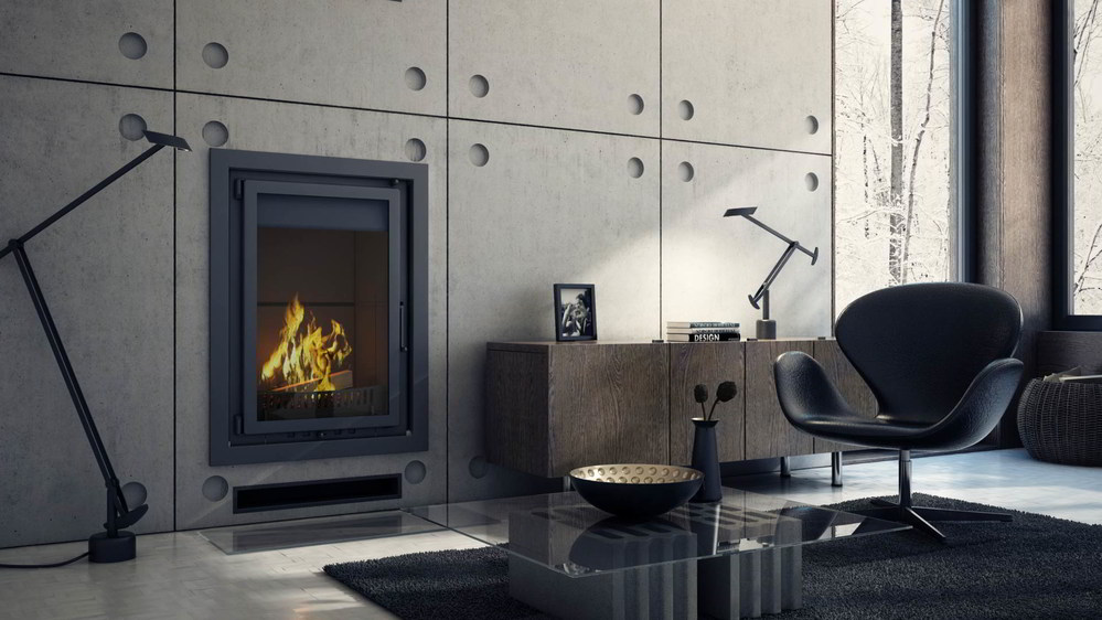 Топка Kratki Maja 15 Wieza