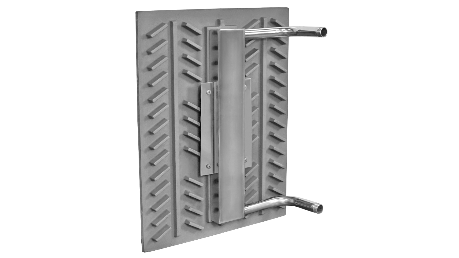 Теплообменник встроенный Гефест 3K 30/25 Технолит