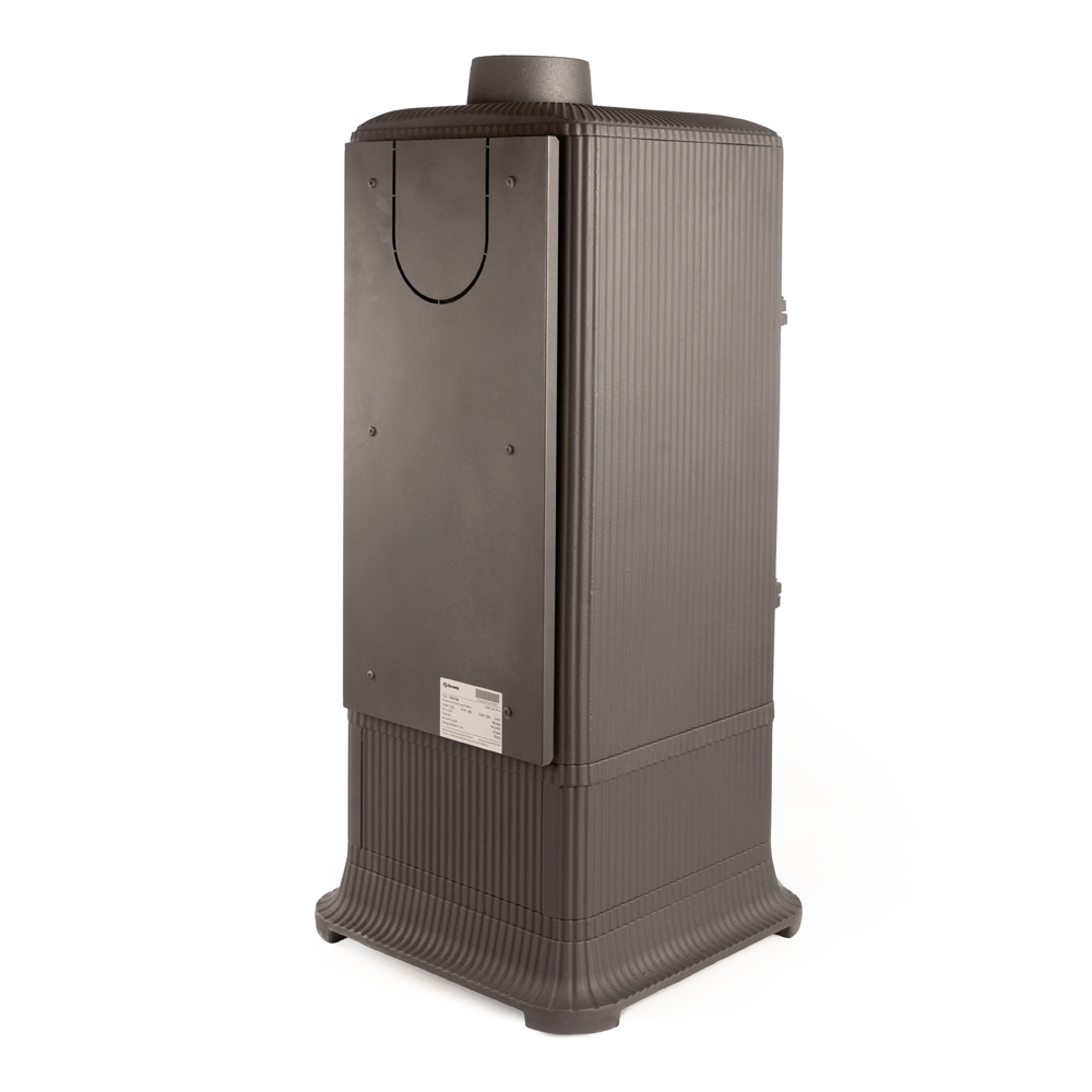 Печь-камин Fireway Verta