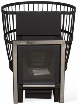 Печь банная МЕТА БЕЛ “ПБМ 20С”