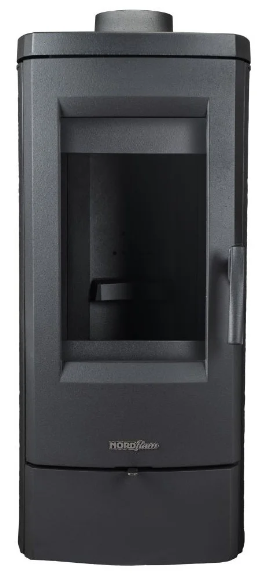 Печь-камин Nordflam Sora