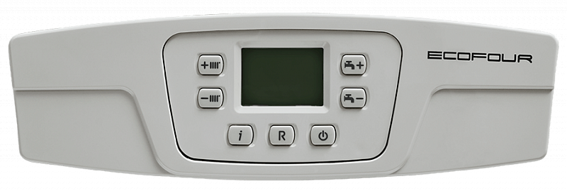 Газовый котел BAXI ECO Four 1.14 F