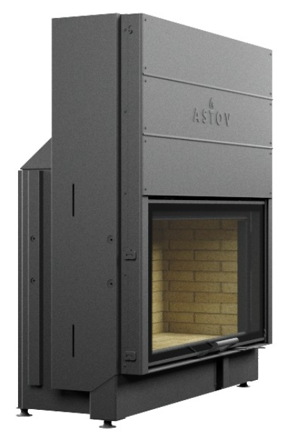Топка ASTOV ПС 10057