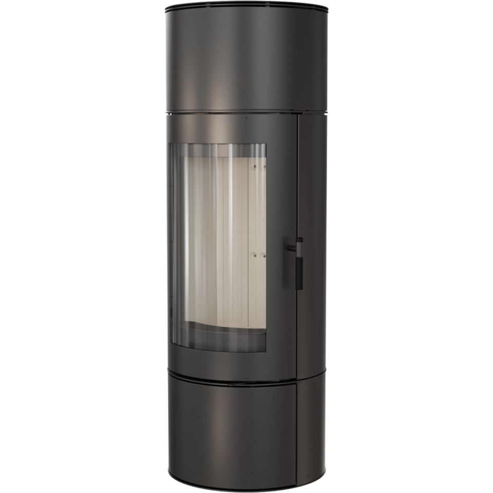 Печь-камин Kratki Antares