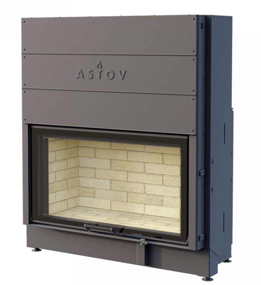 Топка ASTOV ПС 10057