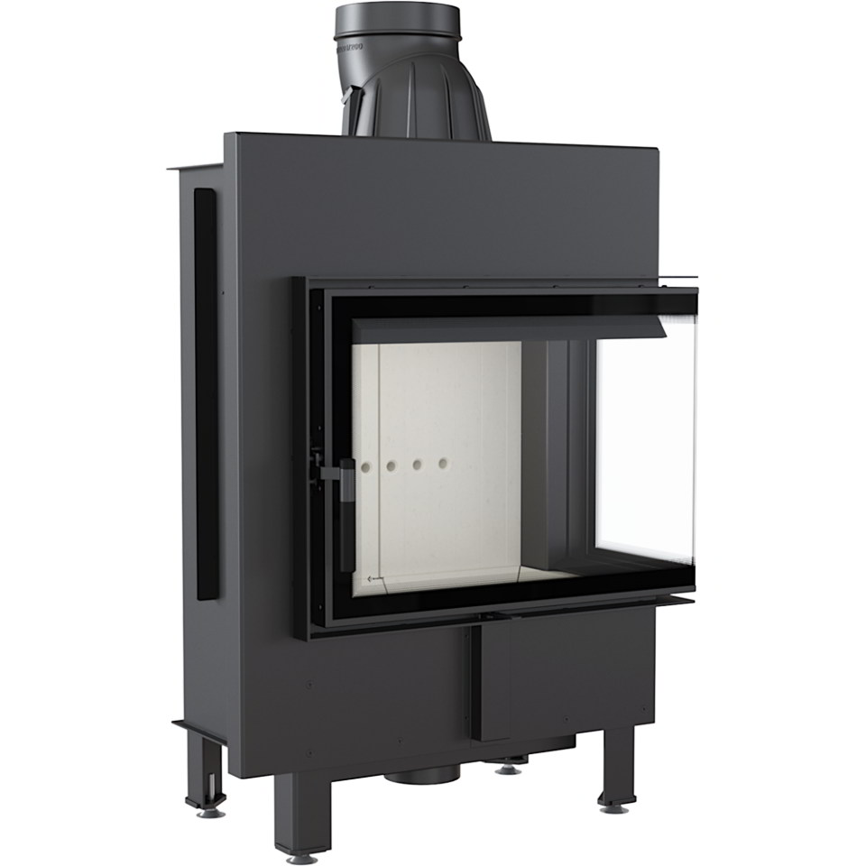 Топка Kratki Lucy 12 R/BS