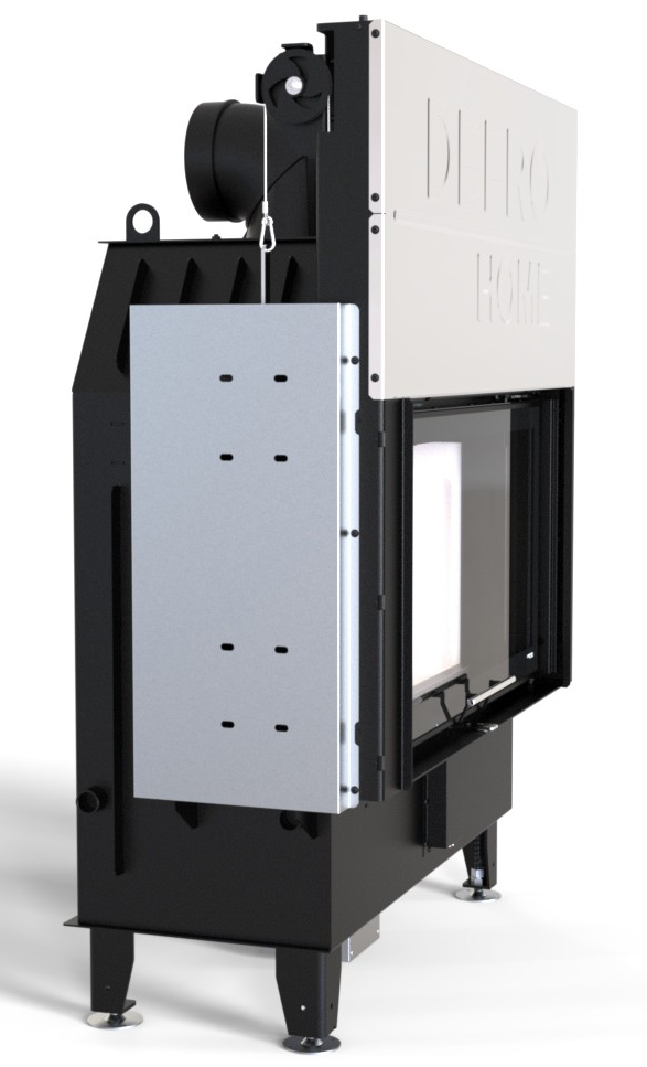 Топка DEFRO HOME INTRA LA G