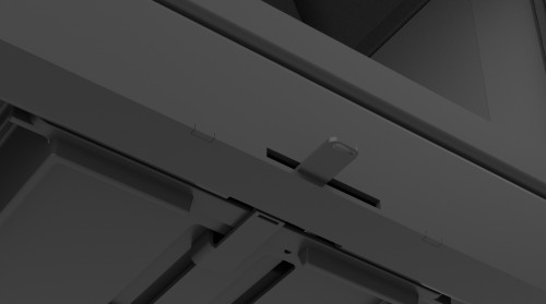 Топка KFD ECO iMAX 14 D