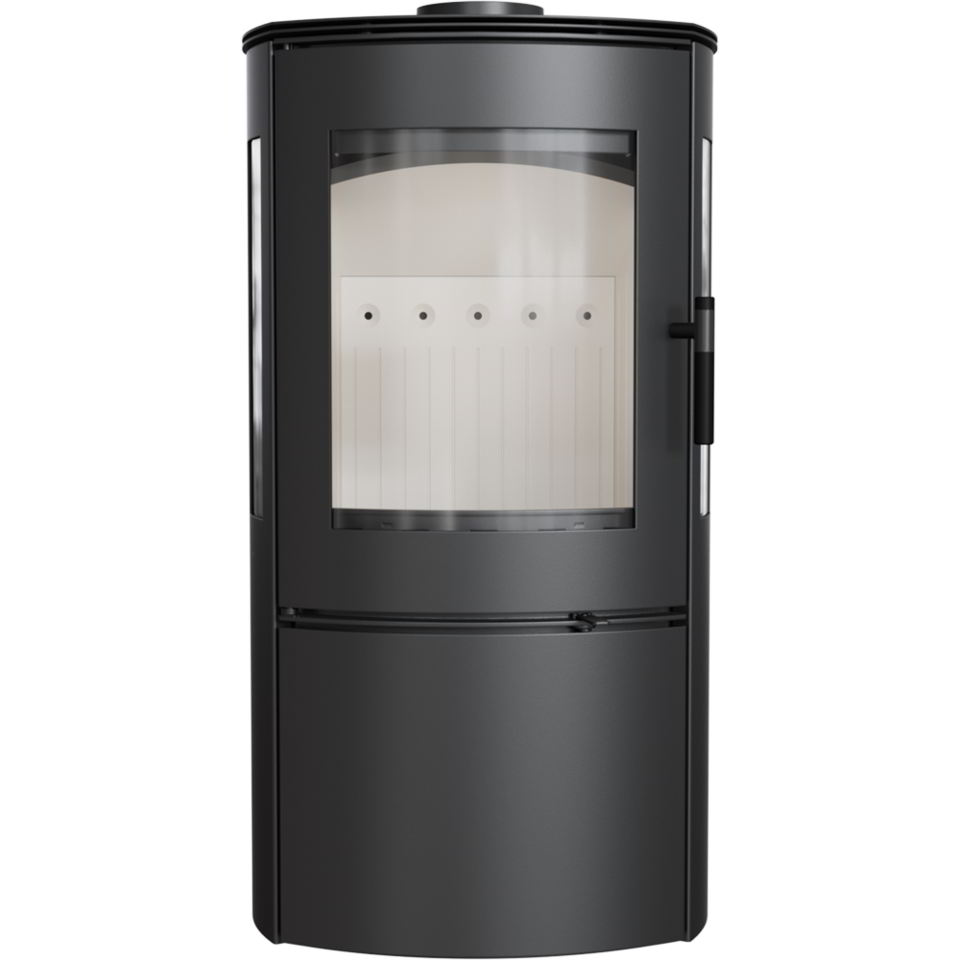 Печь-камин Kratki Falcon 9 View