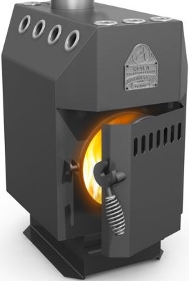 Печь отопительная Термофор (TMF) Студент ДС