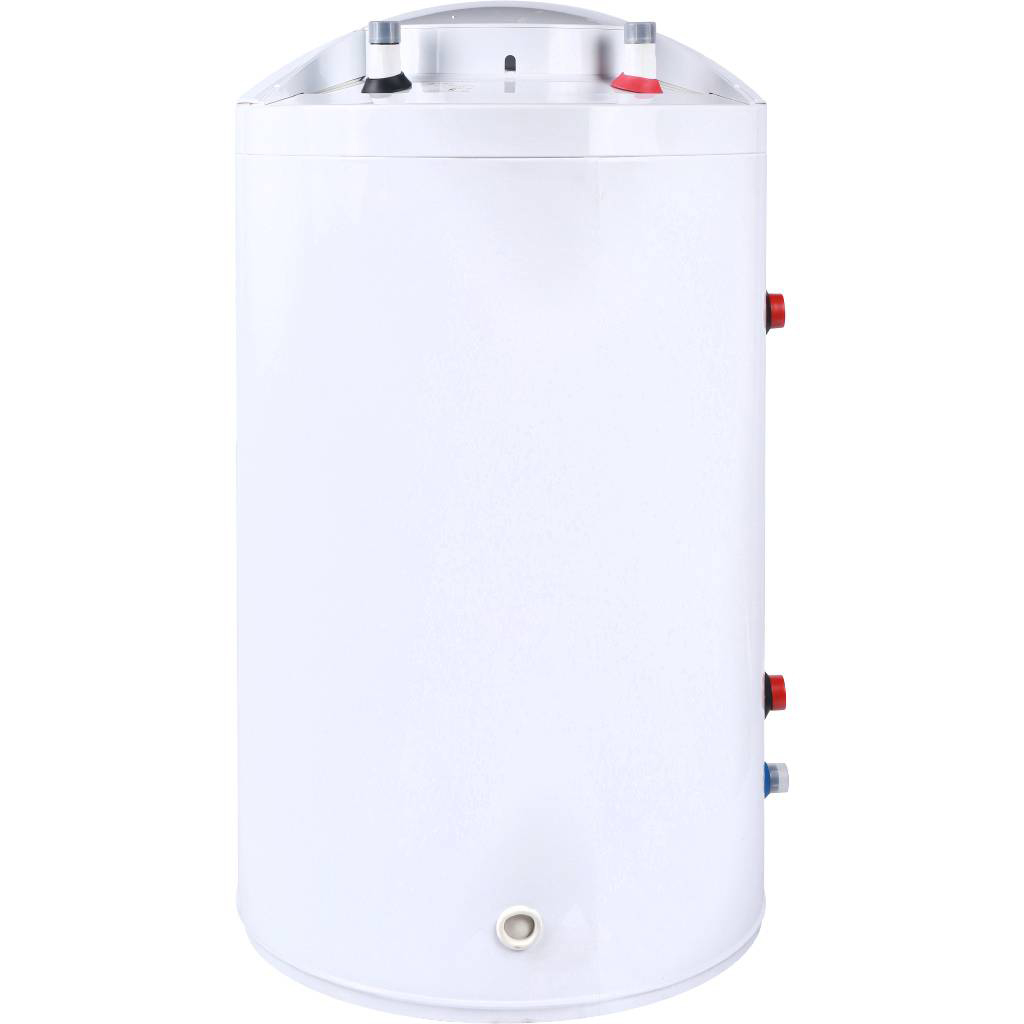 Бойлер косвенного нагрева STOUT SWH 300 DUO ТЭН 3 кВт (SWH-1110-250300)