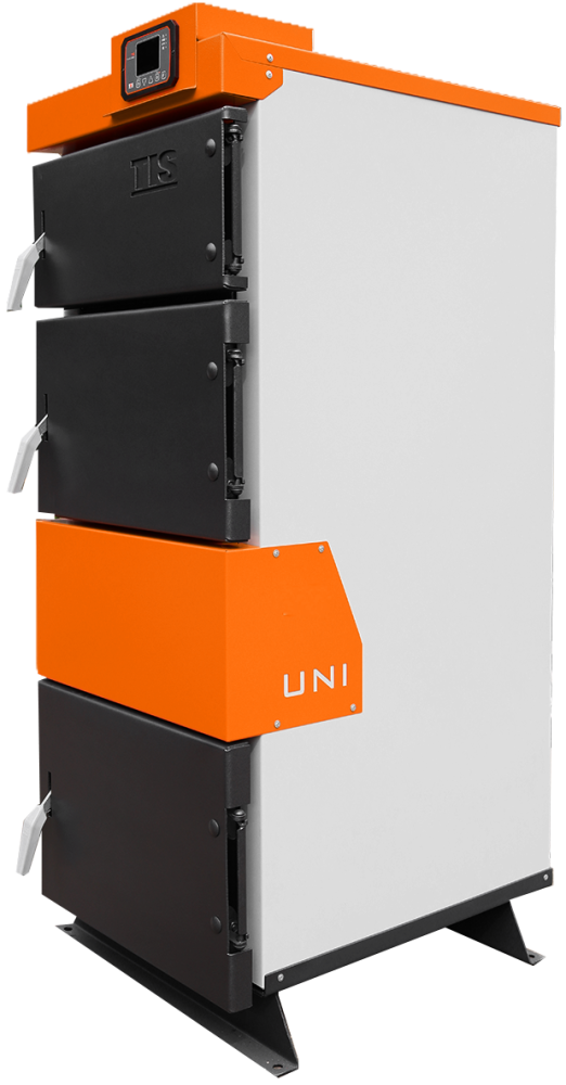 Твердотопливный котел TIS UNI 15 N