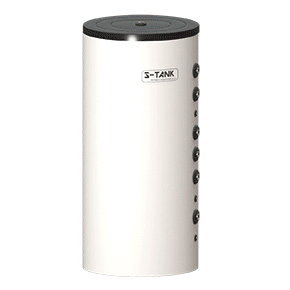 Буферная емкость STANK ТАLine