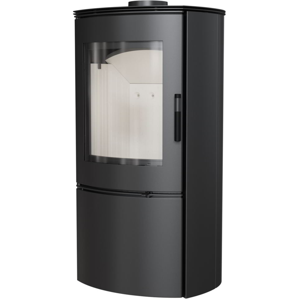 Печь-камин Kratki Falcon 9