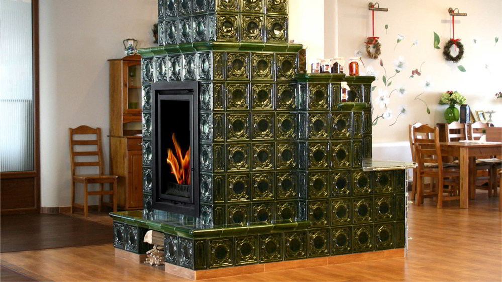 Топка Kratki Maja 15 Wieza