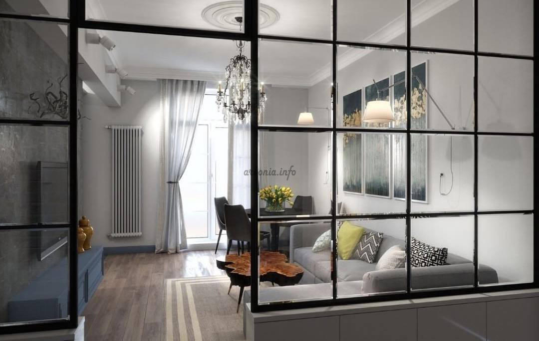 Радиатор стальной трубчатый Arbonia 2180 4 секции (нижнее подключение)