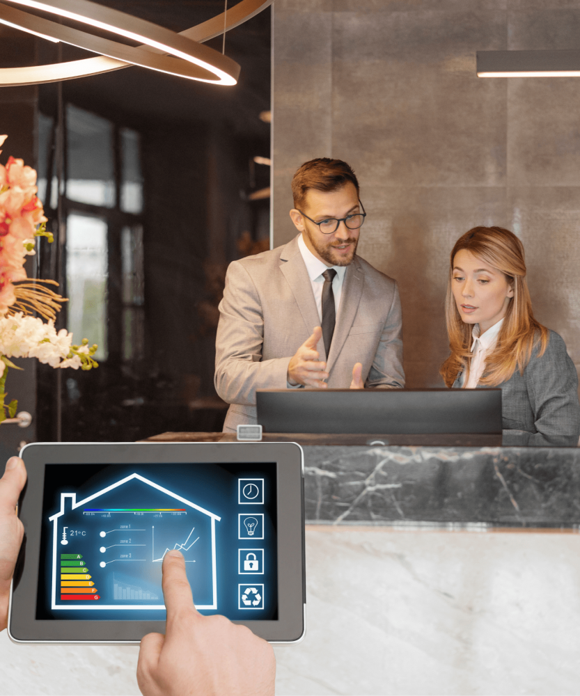 Электроотопление нежилых помещений и коммерческой недвижимости