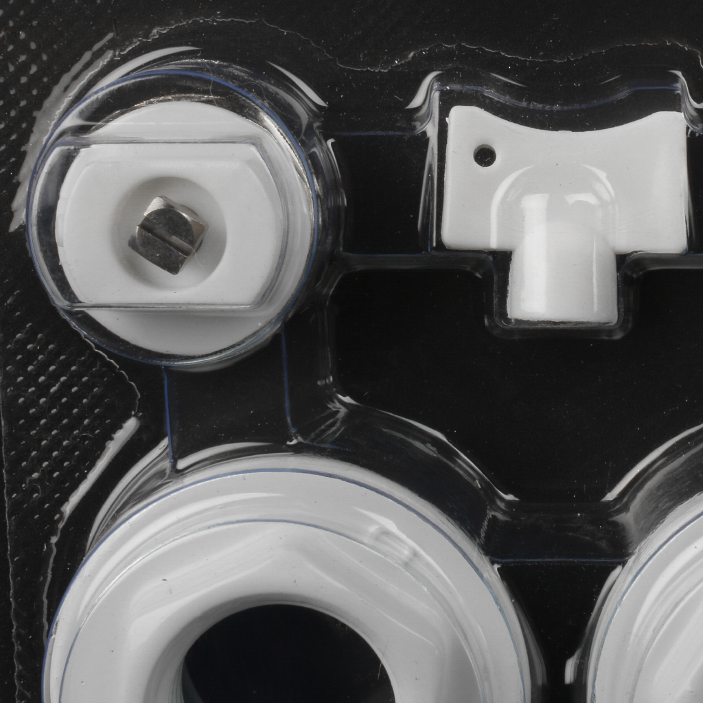 Присоединительный комплект ROMMER  1/2