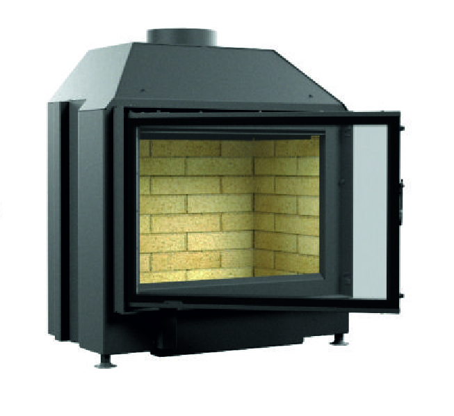 Топка ASTOV ПС 700
