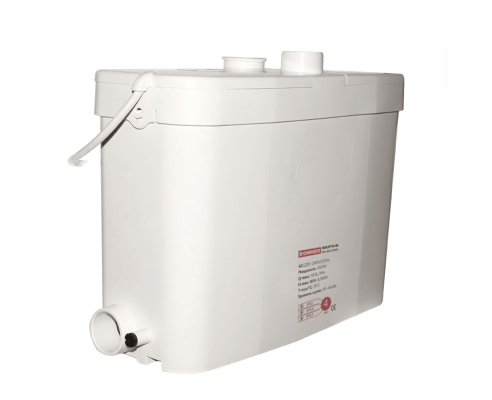 Канализационная насосная установка ROMMER BIOLIFT R-4S (RPD-0010-100450)