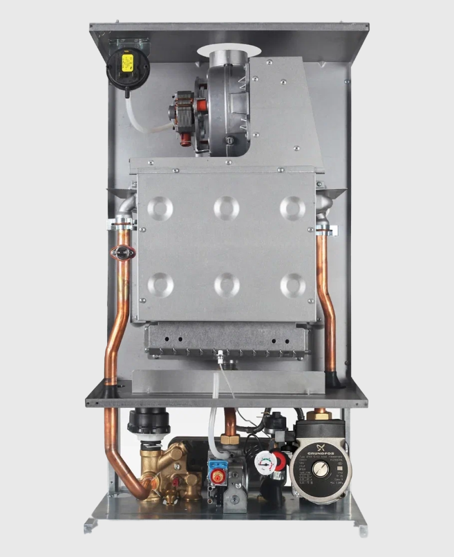 Газовый котел THERMEX HYDRA HM 24