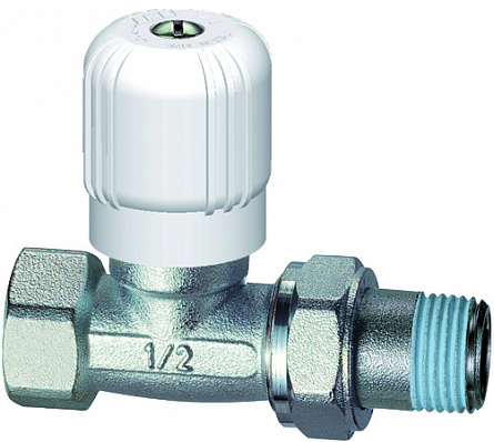 Вентиль регулирующий прямой FAR (1350)