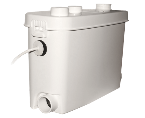 Канализационная насосная установка ROMMER BIOLIFT R-4 (RPD-0010-100400)