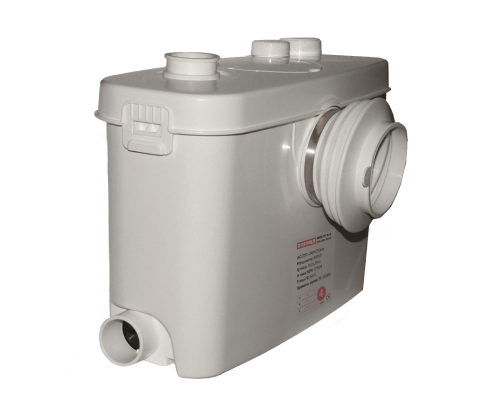 Канализационная насосная установка ROMMER BIOLIFT R-4 (RPD-0010-100400)