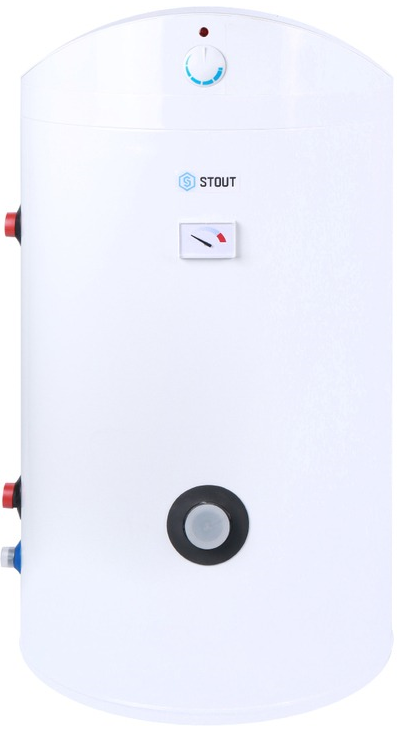 Бойлер косвенного нагрева STOUT SWH 150 (1110-000150)