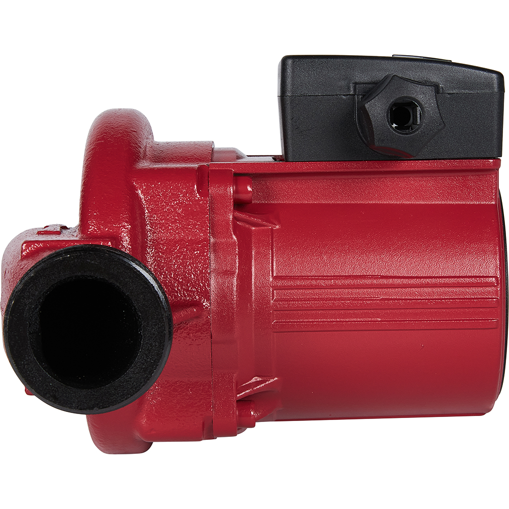 Насос циркуляционный ROMMER 25/80-180 (RCP-0002-2581801)