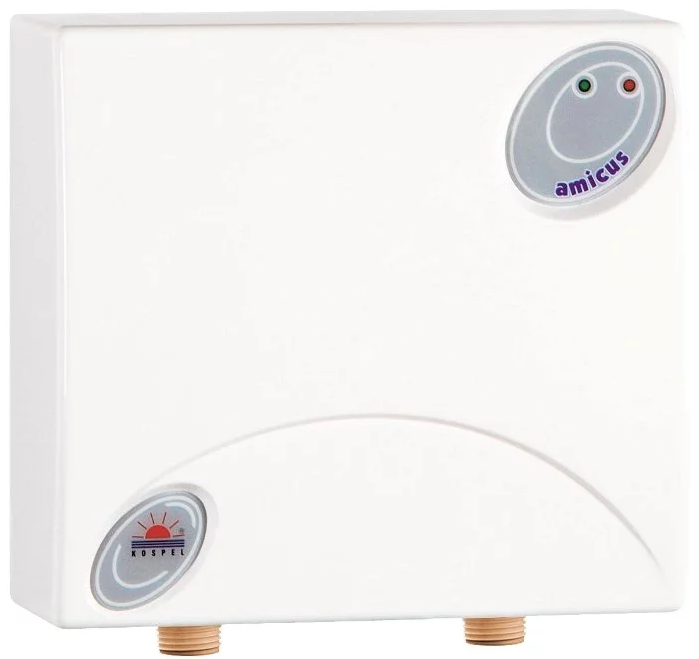Электрический проточный водонагреватель Kospel EPO Amicus G