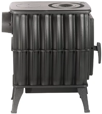 Печь-камин ProMetall Бахта