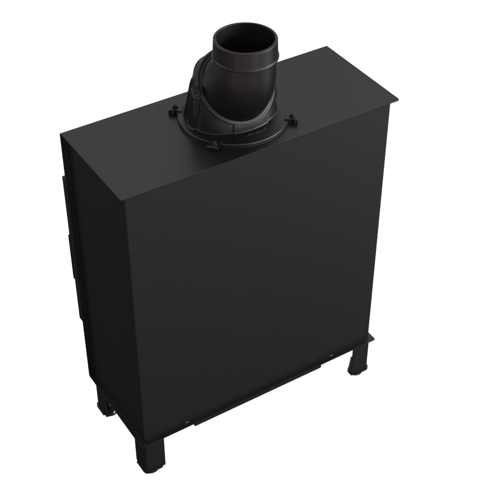 Топка Kratki Lucy 14 Slim