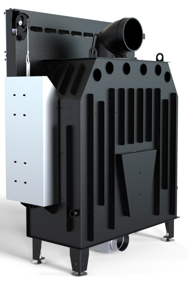 Топка DEFRO HOME INTRA LA G