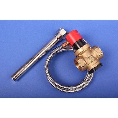 Аварийный клапан TAS Afriso (42 415 00)