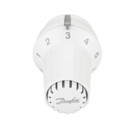 Термостатическая головка Danfoss 8-28 RTR-C 013G7070
