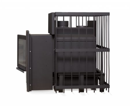 Печь банная МЕТА БЕЛ “ПБМ 16 ПС”