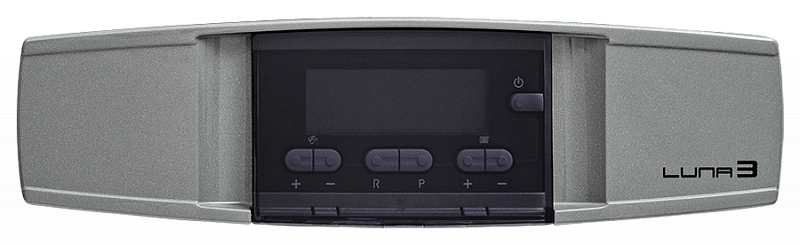 Газовый котел BAXI LUNA -3 240 i