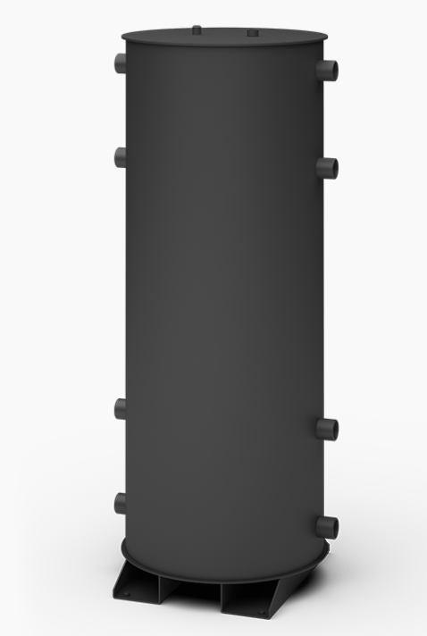 Буферная емкость Теплодар  ЕГР-200 (2019)