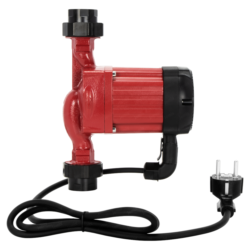 Насос циркуляционный JEMIX ЦН-СМАРТ-25-4