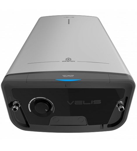 Электрический водонагреватель ARISTON ABS VLS PRO INOX R 80 (3700687)