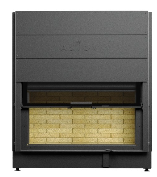 Топка ASTOV ПС 10057