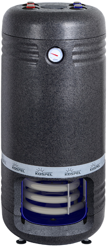 Бойлер косвенного нагрева KOSPEL SWR Termo Eco