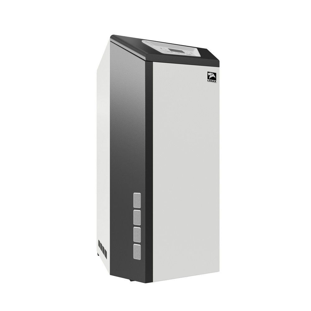 Газовый котел ЛЕМАКС OMEGA E