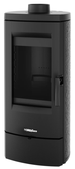 Печь-камин Nordflam Sora