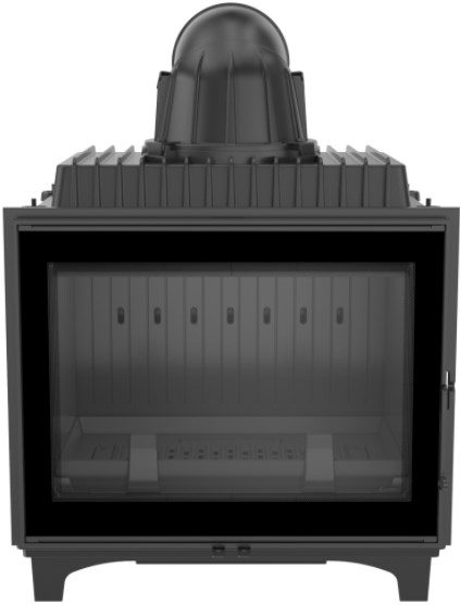 Топка Kratki Franek 12 кВт