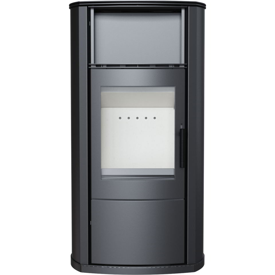 Печь-камин Kratki Koza Epsilon