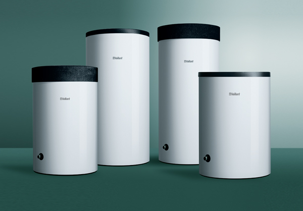 Бойлер косвенного нагрева Vaillant uniSTOR VIH R 120/6M