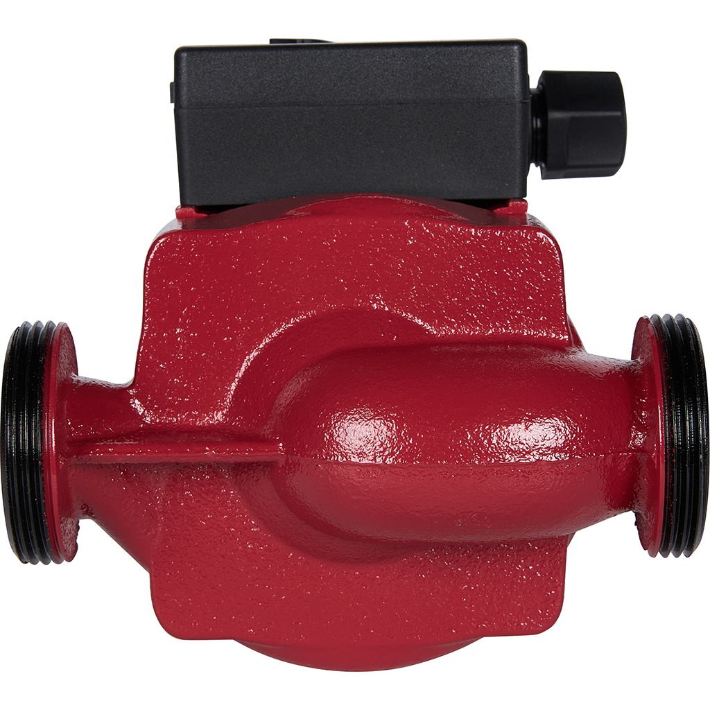 Насос циркуляционный ROMMER 25/40-130 (RCP-0002-2541301)